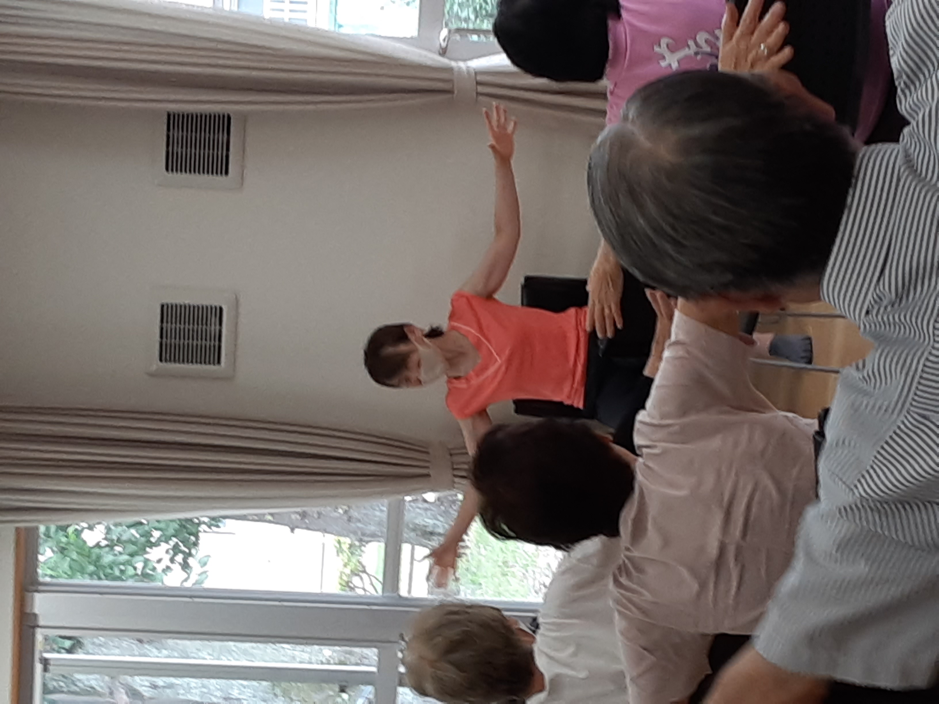 健康教室６街区1