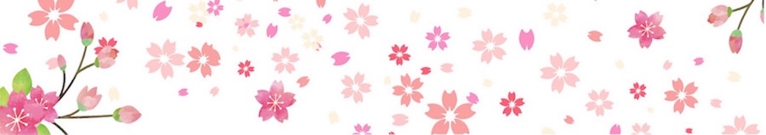 桜イラスト
